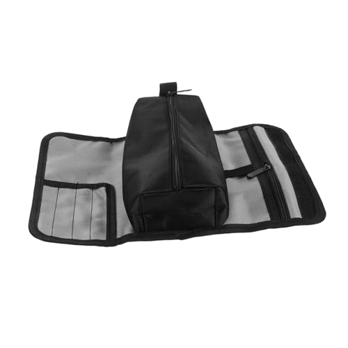 Sewroro Werkzeug-aufbewahrungstasche, Kleine Werkzeugtasche, Chef-rolltasche Zur Aufbewahrung Von Schraubenschlüsseln Und Zangen, Heimreparaturen, Professionelle Arbeit Sewroro Werkzeug-aufbewahrungstasche, Kleine Werkzeugtasche, Chef-rolltasche Zur Aufbewahrung Von Schraubenschlüsseln Und Zangen, Heimreparaturen, Professionelle Arbeit von Sewroro