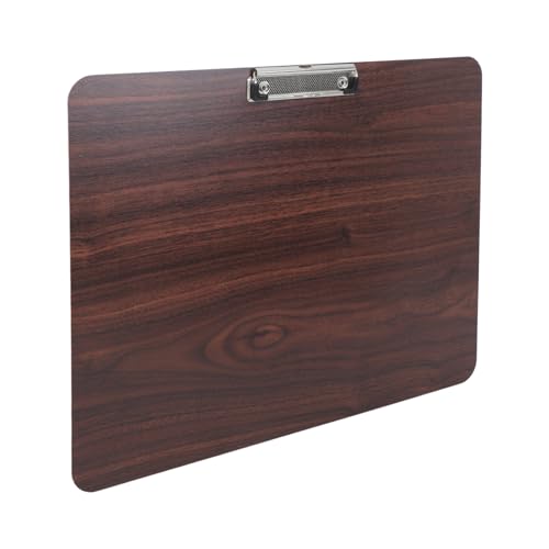 Sewroro Zeichenbrett aus Holz mit Clips Tragbares Skizzenbrett für Kunststudenten und Anfänger für Outdoor Indoor Zeichnen Leicht und Robust Sewroro Zeichenbrett aus Holz mit Clips Tragbares Skizzenbrett für Kunststudenten und Anfänger für Outdoor Indoor Zeichnen Leicht und Robust von Sewroro