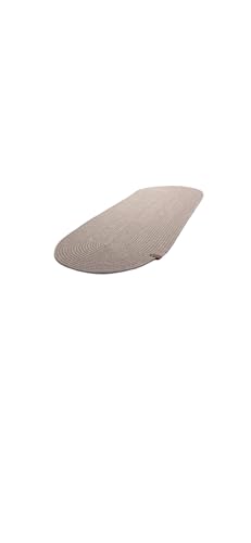 Hochwertige Seyila Tischdecke/Runner aus Jute und Baumwollseil geflochten, Tischset, Untersetzer, waschbar, rutschfest, für Küche, Esstisch oder als Home Dekoration, Läufer,Mitteldecke 100x35 cm Hochwertige Seyila Tischdecke/Runner aus Jute und Baumwollseil geflochten, Tischset, Untersetzer, waschbar, rutschfest, für Küche, Esstisch oder als Home Dekoration, Läufer,Mitteldecke 100x35 cm von Seyila Home