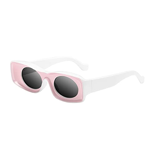 Sfwqoifou sonnenbrille damen groß rund, Sonnenbrille Damen Bayerische Festival Party Bierfest Lustige Unisex Spaßbrille Strand Retro Volksfest Faschingskostüme Vintage Partyzubehör, Rosa, One Size Sfwqoifou sonnenbrille damen groß rund, Sonnenbrille Damen Bayerische Festival Party Bierfest Lustige Unisex Spaßbrille Strand Retro Volksfest Faschingskostüme Vintage Partyzubehör, Rosa, One Size von Sfwqoifou
