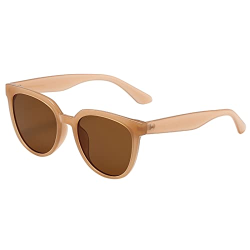 Sfwqoifou sonnenbrille pink, Sonnenbrille Herren Bayerische Bierfest Party Lustige Spaßbrille Retro Unisex Partyzubehör Strand Volksfest Vintage Faschingskostüme Festival, Kaffee, One Size Sfwqoifou sonnenbrille pink, Sonnenbrille Herren Bayerische Bierfest Party Lustige Spaßbrille Retro Unisex Partyzubehör Strand Volksfest Vintage Faschingskostüme Festival, Kaffee, One Size von Sfwqoifou