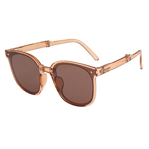 Sfwqoifou sunglasses, Festival Sonnenbrille Damen Vintage Unisex Strand Partyzubehör Party Lustige Retro Spaßbrille Bayerische Volksfest Faschingskostüme Bierfest, Braun, One Size Sfwqoifou sunglasses, Festival Sonnenbrille Damen Vintage Unisex Strand Partyzubehör Party Lustige Retro Spaßbrille Bayerische Volksfest Faschingskostüme Bierfest, Braun, One Size von Sfwqoifou