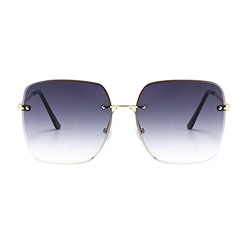 sonnenbrille damen schwarz matt, Sonnenbrille Herren Vintage Strand Bierfest Retro Bayerische Party Faschingskostüme Unisex Festival Lustige Spaßbrille Volksfest Partyzubehör, Grau, One Size sonnenbrille damen schwarz matt, Sonnenbrille Herren Vintage Strand Bierfest Retro Bayerische Party Faschingskostüme Unisex Festival Lustige Spaßbrille Volksfest Partyzubehör, Grau, One Size von Sfwqoifou