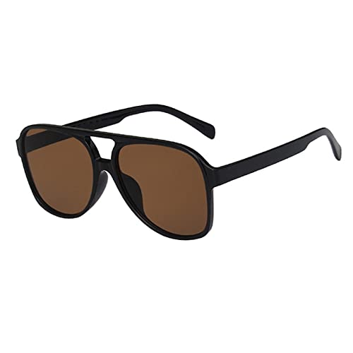 sonnenbrille herren sport schwarz, Sonnenbrille Damen Festival Bierfest Bayerische Retro Volksfest Lustige Strand Faschingskostüme Unisex Vintage Spaßbrille Party Partyzubehör, Kaffee, One Size sonnenbrille herren sport schwarz, Sonnenbrille Damen Festival Bierfest Bayerische Retro Volksfest Lustige Strand Faschingskostüme Unisex Vintage Spaßbrille Party Partyzubehör, Kaffee, One Size von Sfwqoifou