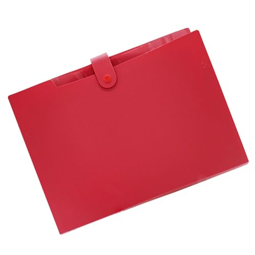 Sghtil Akkordeon-Ordner-Organizer, Aktenordner-Organizer, Papier-Organizer mit großer Kapazität, Reisedokumententasche – tragbare Dokumentenschutz für Sghtil Akkordeon-Ordner-Organizer, Aktenordner-Organizer, Papier-Organizer mit großer Kapazität, Reisedokumententasche – tragbare Dokumentenschutz für von Sghtil