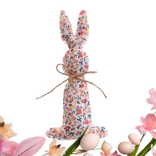 Sghtil Bunnies aus Stoff, Osterhasen, rustikales Kaninchen-Festival, Festival, Bowl Plempliers | Ostertisch Top Rustic Farmhouse Decor für Wand, Fenster Sghtil Bunnies aus Stoff, Osterhasen, rustikales Kaninchen-Festival, Festival, Bowl Plempliers | Ostertisch Top Rustic Farmhouse Decor für Wand, Fenster von Sghtil