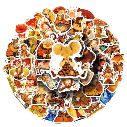 Sghtil Feen-Graffiti-Aufkleber, Fantasy-Charakter-Aufkleber | 50 Stück Fantastische Cartoon-Charakter-Abziehbilder – Niedliche Feenparty-Dekorationen Sghtil Feen-Graffiti-Aufkleber, Fantasy-Charakter-Aufkleber | 50 Stück Fantastische Cartoon-Charakter-Abziehbilder – Niedliche Feenparty-Dekorationen von Sghtil