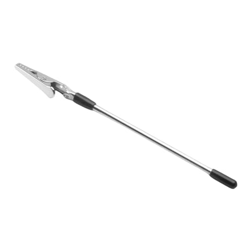 Sghtil Hilfswerkzeug zum Befestigen von Halsketten, Metallbefestigung Universal für Halskette – Multifunktionaler Haken zum Verschließen von Schmuck für Mädchen, Schwester, Ehefrau, Freundin und von Sghtil