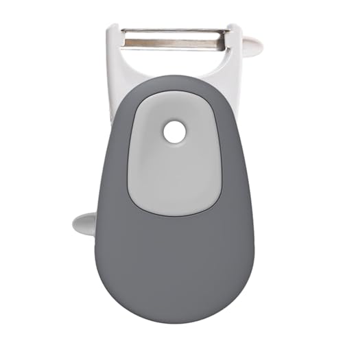 Sghtil Kartoffelschäler, Kohlschäler | Dreifacher Roter Edelstahl faltbar | Multifunktionaler Haushalt Slicer Home Kitchen Obst Peeling Supplies for Sghtil Kartoffelschäler, Kohlschäler | Dreifacher Roter Edelstahl faltbar | Multifunktionaler Haushalt Slicer Home Kitchen Obst Peeling Supplies for von Sghtil