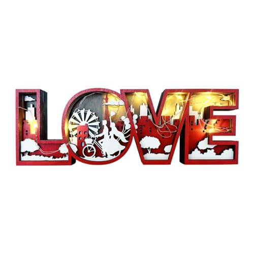Sghtil Liebeswort Tischschild Tischdeko Valentinstag Liebesschild Holzschild Home Dekoration Hochzeit Kreative Büro Ornament Liebeszeichen Sghtil Liebeswort Tischschild Tischdeko Valentinstag Liebesschild Holzschild Home Dekoration Hochzeit Kreative Büro Ornament Liebeszeichen von Sghtil