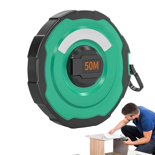 Sghtil Maßband aus Leder, Lederband zum Messen – Doppelseitige Schreinerwerkskala für Schreinerei | Professionelles Messwerkzeug, ergonomische Skala für jeden Arbeiter Sghtil Maßband aus Leder, Lederband zum Messen – Doppelseitige Schreinerwerkskala für Schreinerei | Professionelles Messwerkzeug, ergonomische Skala für jeden Arbeiter von Sghtil