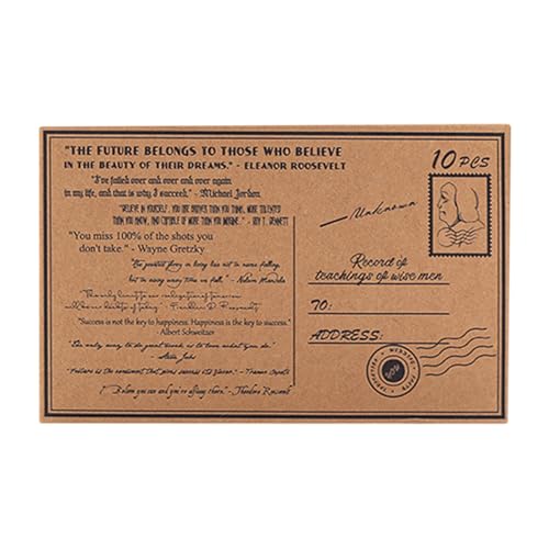 Sghtil Retro-Stempel aus Holz für Scrapbooking – Retro-Stil für Kunstbücher, Künstlerbedarf für Kartengestaltung, kreatives Freizeitzubehör für Erwachsene und Jugendliche Sghtil Retro-Stempel aus Holz für Scrapbooking – Retro-Stil für Kunstbücher, Künstlerbedarf für Kartengestaltung, kreatives Freizeitzubehör für Erwachsene und Jugendliche von Sghtil