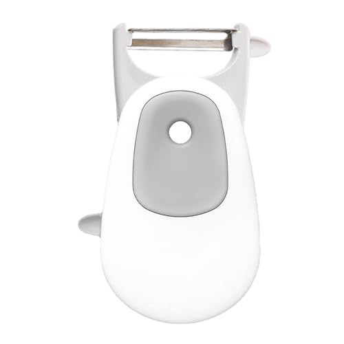 Sghtil Shredder-Kabbing, Schäler für die Küche | Dreifach zusammenklappbarer Edelstahl Lebensmittelschaber | Multifunktionale Haushaltshütte Slicer Home Kitchen Kitchen Fruit Peeling Supplies Sghtil Shredder-Kabbing, Schäler für die Küche | Dreifach zusammenklappbarer Edelstahl Lebensmittelschaber | Multifunktionale Haushaltshütte Slicer Home Kitchen Kitchen Fruit Peeling Supplies von Sghtil