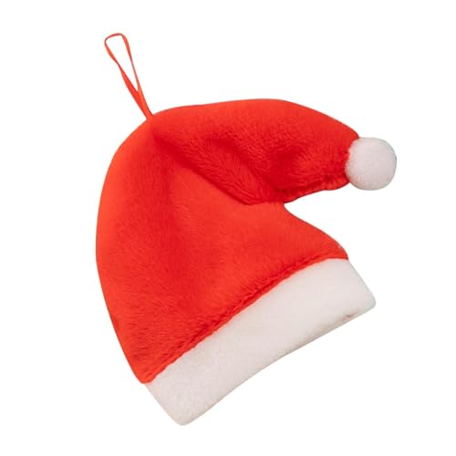 Sghtil Weihnachtsbaum-Anhänger, Plüsch-Anhänger, Weihnachtsbaum, Plüsch-Anhänger, Weihnachtsbaum, Dekoration, Anhänger aus Plüschstoff, für Schlüsselanhänger, Tasche Sghtil Weihnachtsbaum-Anhänger, Plüsch-Anhänger, Weihnachtsbaum, Plüsch-Anhänger, Weihnachtsbaum, Dekoration, Anhänger aus Plüschstoff, für Schlüsselanhänger, Tasche von Sghtil