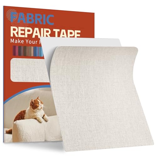 Flicken Selbstklebend Stoff Aprikose, 21x28cm Stoffflicken Selbstklebend Reparaturflicken, Leinenstoff Patches Reparaturset für Möbel, Autositze, Kleidung, Polsterbezüge, Stühle, Sofas, Kissen Flicken Selbstklebend Stoff Aprikose, 21x28cm Stoffflicken Selbstklebend Reparaturflicken, Leinenstoff Patches Reparaturset für Möbel, Autositze, Kleidung, Polsterbezüge, Stühle, Sofas, Kissen von Sgooyir