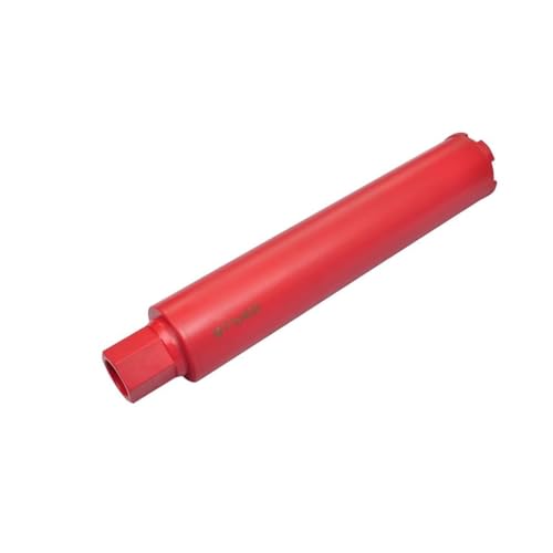 ShGaxin Diamantbohrer für Nass-/Trockenbohrungen, 71 x 400 mm, Diamantbohrer-Set, Werkzeugset zum Crimpen von Diamantsteinen ShGaxin Diamantbohrer für Nass-/Trockenbohrungen, 71 x 400 mm, Diamantbohrer-Set, Werkzeugset zum Crimpen von Diamantsteinen von ShGaxin