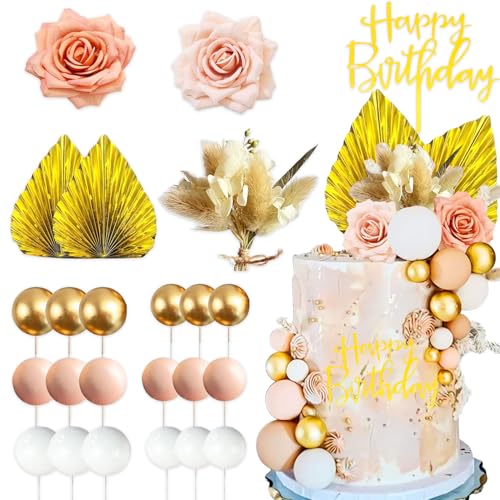 24Stk Boho Cake Toppers, Boho Party Dekoration Zubehör, Hochzeitstorte Dekorationen, Mädchen Geburtstag Party Supplies, Bachelorette Party Dekorationen 24Stk Boho Cake Toppers, Boho Party Dekoration Zubehör, Hochzeitstorte Dekorationen, Mädchen Geburtstag Party Supplies, Bachelorette Party Dekorationen von Shamoparty