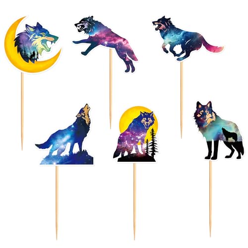 Bunte kostenlose Wolf Thema Geburtstagstorte Dekorationen, Kindergeburtstag Kuchen Dekorationen, Wald Wildlife Kuchen Dekorationen, Wolf Pack Leader Party Gathering Dekorationen Bunte kostenlose Wolf Thema Geburtstagstorte Dekorationen, Kindergeburtstag Kuchen Dekorationen, Wald Wildlife Kuchen Dekorationen, Wolf Pack Leader Party Gathering Dekorationen von Shamoparty