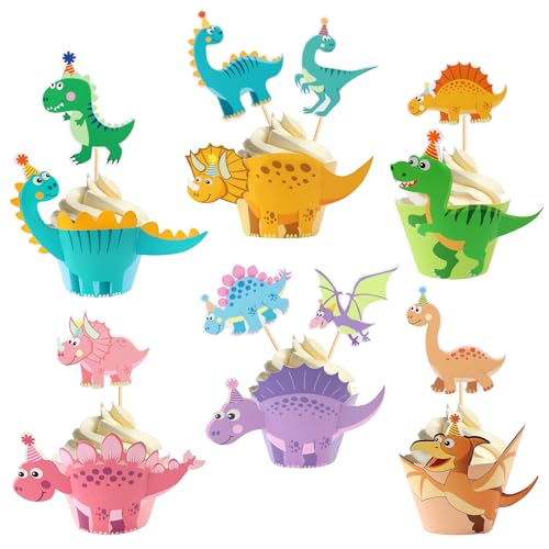 Dinosaurier Tier Kuchen Dekoration Kreative Cartoon Dinosaurier Tier Kuchen einfügen Dinosaurier Thema Cupcake Surround Dekoration Kinder Geburtstag Kuchen Dekoration Tier Kuchen Dekoration Dinosaurier Tier Kuchen Dekoration Kreative Cartoon Dinosaurier Tier Kuchen einfügen Dinosaurier Thema Cupcake Surround Dekoration Kinder Geburtstag Kuchen Dekoration Tier Kuchen Dekoration von Shamoparty