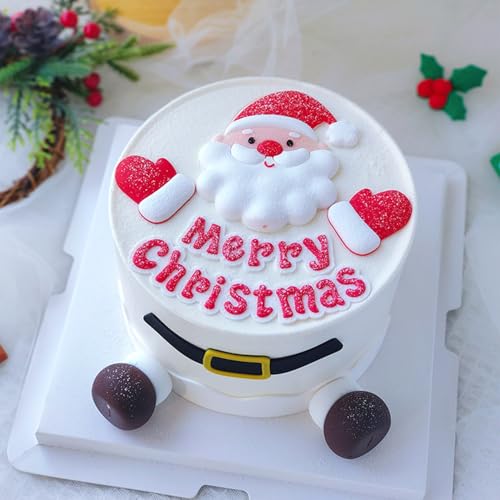 Weihnachten Kuchen Dekorationen, Weihnachten Party Dekorationen, Santa Claus Kuchen Dekorationen, Weihnachten Party Supplies, Santa Hüte, Frohe Weihnachten,Weihnachtstag Weihnachten Kuchen Dekorationen, Weihnachten Party Dekorationen, Santa Claus Kuchen Dekorationen, Weihnachten Party Supplies, Santa Hüte, Frohe Weihnachten,Weihnachtstag von Shamoparty