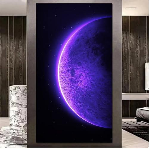 ShangShengzi Diamond Painting Erwachsene XXL Raum, Diamant Painting Bilder Groß, Diamond Painting Set for Anfänger Mosaic Craft Kit für Wand Dekor Square Drill 90x180 cm ShangShengzi Diamond Painting Erwachsene XXL Raum, Diamant Painting Bilder Groß, Diamond Painting Set for Anfänger Mosaic Craft Kit für Wand Dekor Square Drill 90x180 cm von ShangShengzi