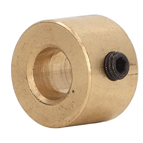 Bohrer, Durable Hohe Präzision Einfache Installation Stopfen Sechskant Klemmschraube für Zimmerei (9mm) von Shanrya