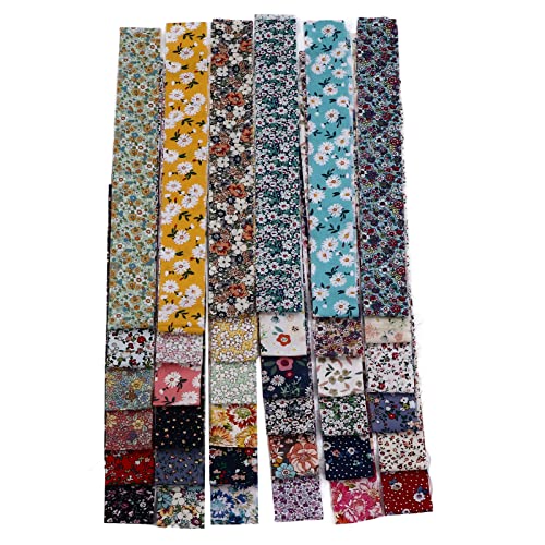 Jelly Roll, Jelly Roll Stoffreiche Farben für Kleidung zum Selbermachen für Tischdecken Jelly Roll, Jelly Roll Stoffreiche Farben für Kleidung zum Selbermachen für Tischdecken von Shanrya