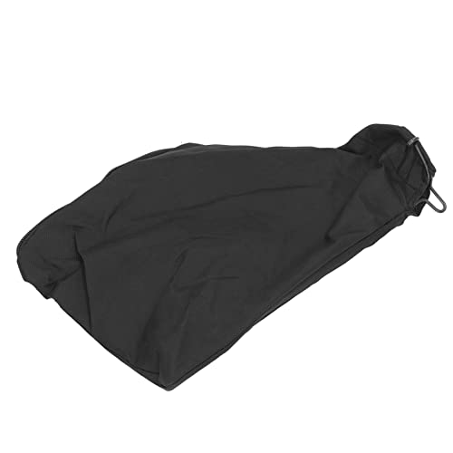 Sägestaubbeutel, Stahlbogen, Nylongewebe, Staubfangbeutel, Gute Zähigkeit, Geeignet für 255-Modellsägen mit Reißverschluss Sägestaubbeutel, Stahlbogen, Nylongewebe, Staubfangbeutel, Gute Zähigkeit, Geeignet für 255-Modellsägen mit Reißverschluss von Shanrya