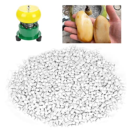 Schmuck Polieren Polieren Schleifmaterial, 4mm Schmuckherstellung Werkzeug Schmuck Schleifmaterial zum Vibrationspolieren Schleifmaschine zum Polieren von Schmuck Schmuck Polieren Polieren Schleifmaterial, 4mm Schmuckherstellung Werkzeug Schmuck Schleifmaterial zum Vibrationspolieren Schleifmaschine zum Polieren von Schmuck von Shanrya