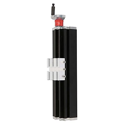 Taidda- Metallkreuzschlitten, robuster, langlebiger 200-mm-Metallkreuzschlittenblock Z010M für die X-Achsen-Z-Achsen-Y-Achsen-Bearbeitung der Drehmaschine Taidda- Metallkreuzschlitten, robuster, langlebiger 200-mm-Metallkreuzschlittenblock Z010M für die X-Achsen-Z-Achsen-Y-Achsen-Bearbeitung der Drehmaschine von Shanrya