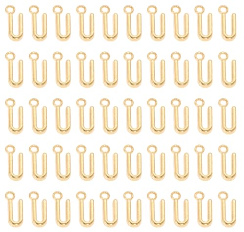Shapenty KC Buchstaben-Charms, Abstandshalter, Goldlegierung, Metall, Großpackung für Bastelarbeiten, Armbänder, Halsketten, Anhänger, Schlüsselanhänger, Schmuckherstellung, Hochzeitsgeschenke Shapenty KC Buchstaben-Charms, Abstandshalter, Goldlegierung, Metall, Großpackung für Bastelarbeiten, Armbänder, Halsketten, Anhänger, Schlüsselanhänger, Schmuckherstellung, Hochzeitsgeschenke von Shapenty