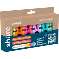 share Mini-Textmarker share Mini-Textmarker von Share