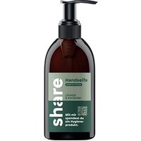 share SANFTE PFLEGE Flüssigseife 250 ml share SANFTE PFLEGE Flüssigseife 250 ml von Share