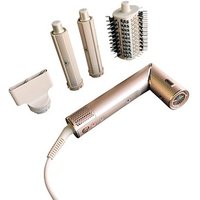 Shark® HD424SLEU FlexStyle Haartrockner braun 1.400 W von Shark®