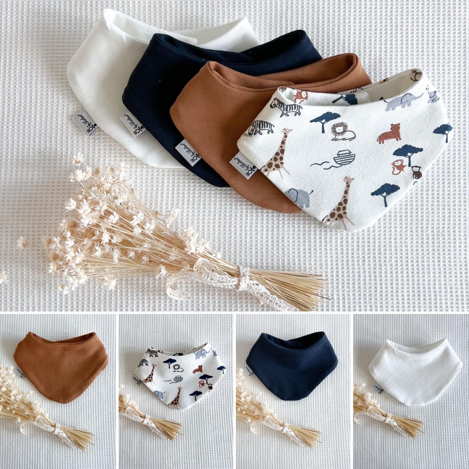Halstuch - Farbe Wählbar Baby Mütze, Winter, Herbst, Frühling, Babymütze, Sharlene Babymode Halstuch - Farbe Wählbar Baby Mütze, Winter, Herbst, Frühling, Babymütze, Sharlene Babymode von SharleneBabymode