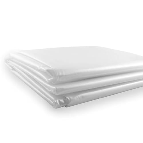 Sharmgoria Extra große Aufbewahrungstaschen, 150 x 180 cm, riesige Plastiktüten für Möbel, großes Gepäck, Industrieausrüstung, Geschäft und Landwirtschaft (5 Stück) von Sharmgoria