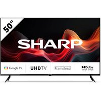 SHARP 50GL4060E Smart-TV 126,0 cm (50,0 Zoll) von Sharp