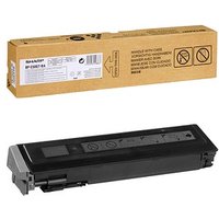 SHARP BPC50GTBA  schwarz Toner von Sharp