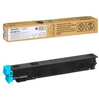 SHARP BPC50GTCA cyan Toner SHARP BPC50GTCA cyan Toner von Sharp