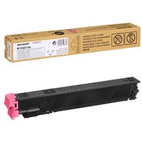 SHARP BPC50GTMA magenta Toner SHARP BPC50GTMA magenta Toner von Sharp