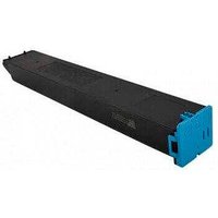 SHARP BPGT70CA  cyan Toner von Sharp