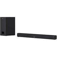 SHARP HT-SBW110 Soundbar schwarz von Sharp