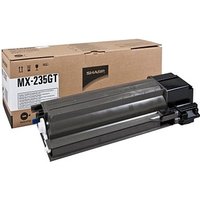 SHARP MX-235GT  schwarz Toner von Sharp