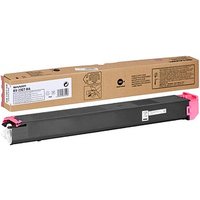 SHARP MX23GTMA  magenta Toner von Sharp