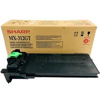 SHARP MX312GT  schwarz Toner von Sharp
