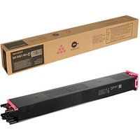 SHARP MX61GTMA  magenta Toner von Sharp