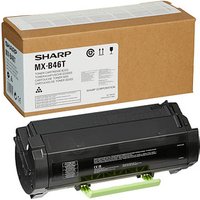 SHARP MXB46T  schwarz Toner von Sharp