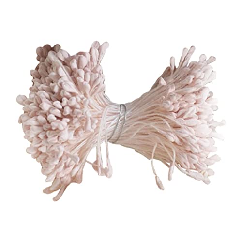 Sharplace 360 Staubblätter Blütenstempel Kunstlich DIY, Rosa Sharplace 360 Staubblätter Blütenstempel Kunstlich DIY, Rosa von Sharplace