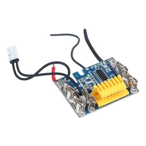 Sharplace 18-V-Batteriechip-, Ersatzteile, Batterieladeschutzschaltung, Modulplatine für BL1830, Reparaturteil von Sharplace