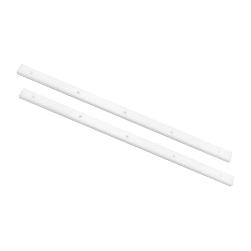 Sharplace 2x Tischsäge Schlitten 43cm für U-Spuren Holzbearbeitung Sharplace 2x Tischsäge Schlitten 43cm für U-Spuren Holzbearbeitung von Sharplace